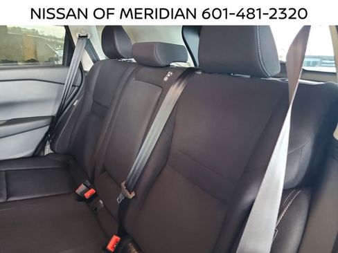 New 2026 Nissan Rogue S image 28