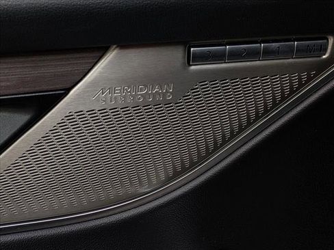 Used 2022 Jaguar F-PACE S image 14