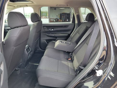 Certified 2026 Honda CR-V EX image 11
