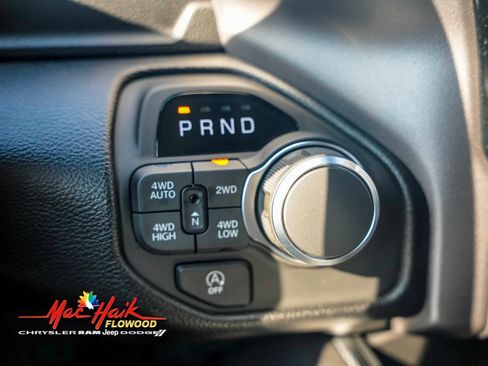 New 2026 RAM 1500 Big Horn image 15