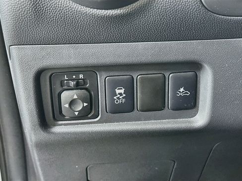 Used 2024 Mitsubishi Mirage ES FWD image 16