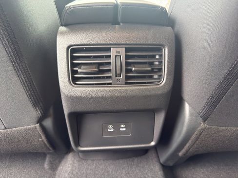 New 2026 Nissan Rogue SV image 31