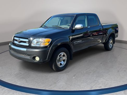 Used 2004 Toyota Tundra SR5 RWD image 1