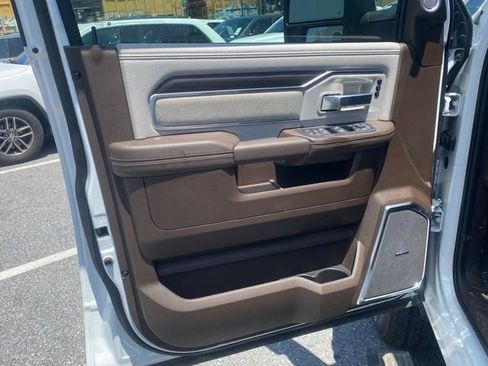 New 2025 RAM 2500 Laramie image 12