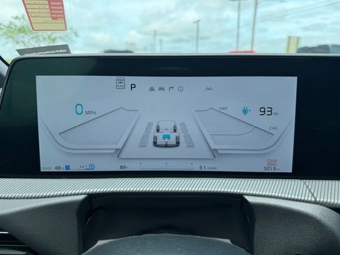 Certified 2023 Kia EV6 GT AWD/4WD image 16