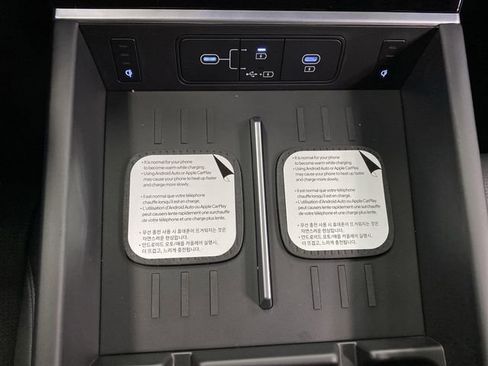 New 2026 Hyundai Santa Fe Limited image 26