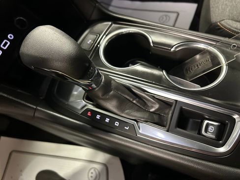 Used 2024 Chevrolet Equinox LT image 20