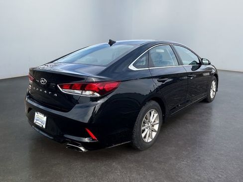 Used 2018 Hyundai Sonata SE image 5