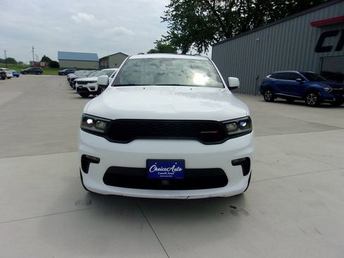 Used 2022 Dodge Durango GT image 8