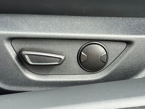 New 2025 Ford Mustang Premium RWD image 11