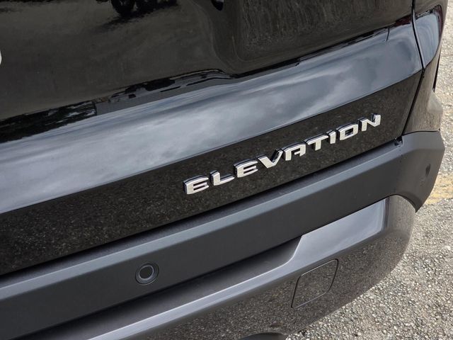 New 2027 GMC Terrain Elevation w/ Elevation Premium Package FWD image 7