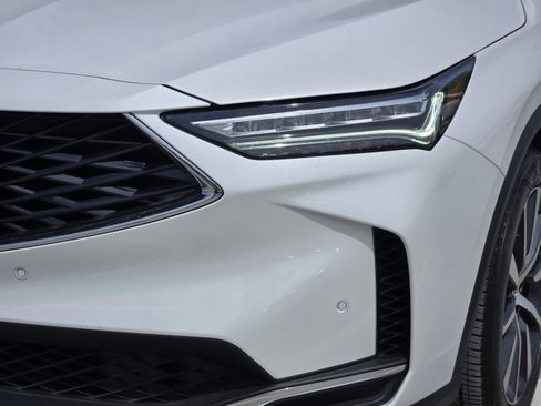 Certified 2026 Acura MDX w/ Technology Package image 28