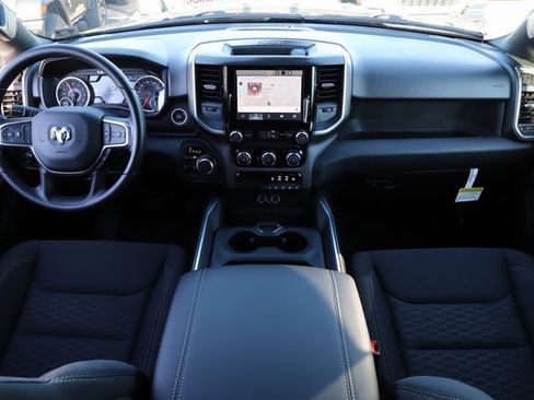 New 2026 RAM 1500 Express image 17