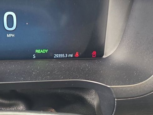 Used 2024 Ford F150 XLT w/ Mobile Office Package image 26