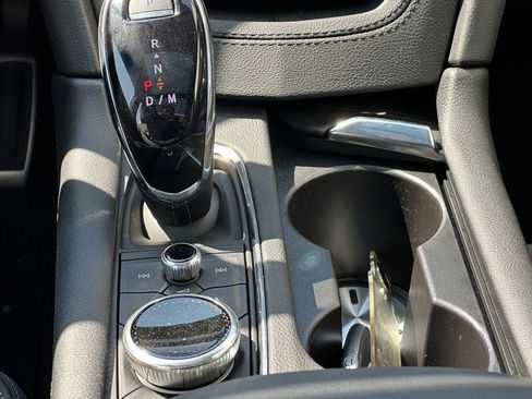 New 2025 Cadillac XT6 Sport w/ Technology Package image 12