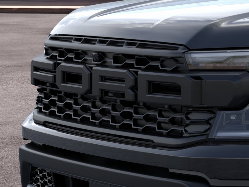 New 2026 Ford Ranger Raptor AWD/4WD image 17