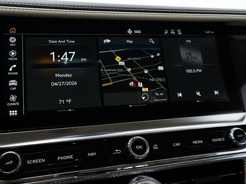 Used 2020 Bentley Flying Spur W12 AWD/4WD image 40