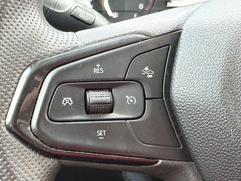 Used 2021 Chevrolet TrailBlazer LS FWD image 29