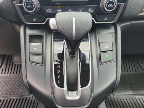 Used 2022 Honda CR-V EX image 33