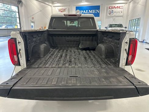 Used 2023 GMC Sierra 1500 SLT w/ SLT Premium Plus Package AWD/4WD image 36