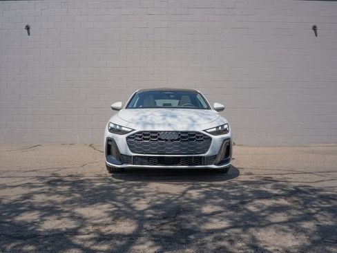 New 2026 Audi A5 2.0T Prestige AWD/4WD image 2