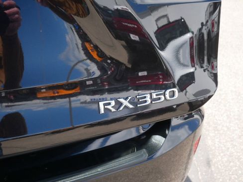 Used 2016 Lexus RX 350 AWD w/ Premium Package image 9