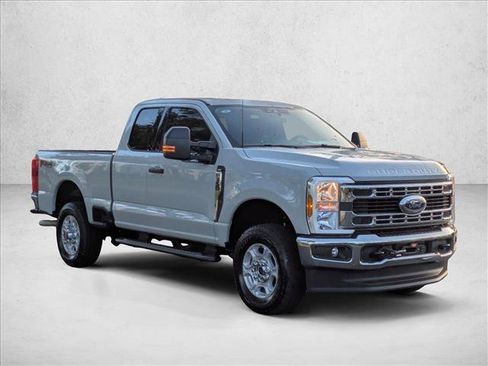 New 2026 Ford F350 XLT AWD/4WD image 6
