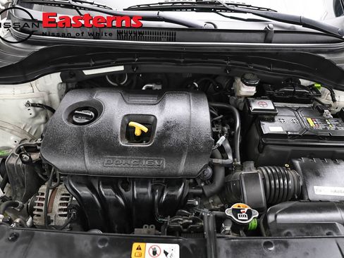 Used 2023 Kia Soul LX FWD image 7
