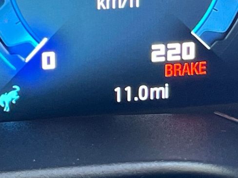 New 2025 Ford Bronco Sport Big Bend image 25