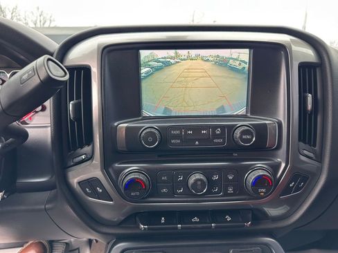 Used 2018 Chevrolet Silverado 1500 LT w/ All Star Edition image 16