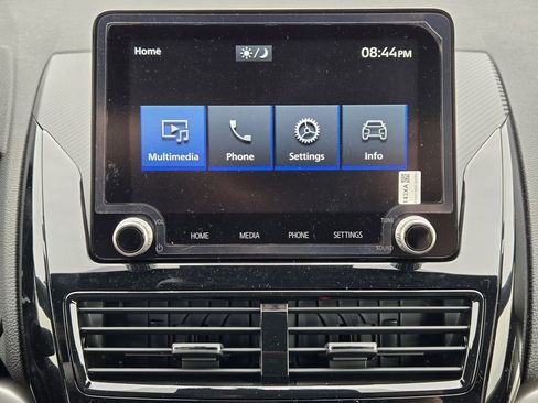 New 2026 Mitsubishi Eclipse Cross Black Edition image 13