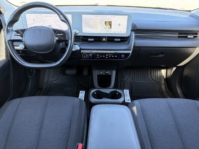 Certified 2023 Hyundai Ioniq 5 SE AWD/4WD image 17