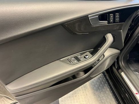 Used 2024 Audi S5 Premium Plus AWD/4WD image 8