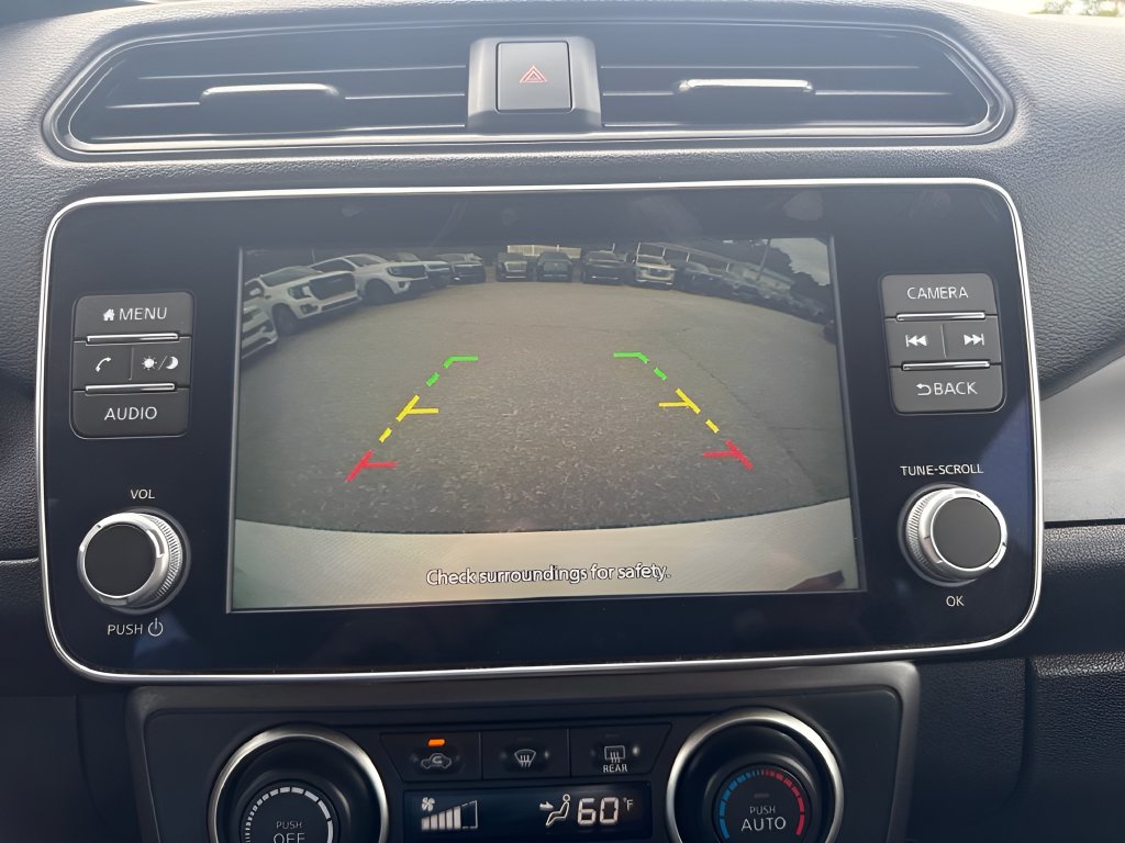 Used 2023 Nissan Leaf S FWD image 12