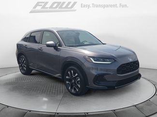 Used 2026 Honda HR-V EX-L video 1