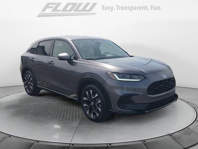 Used 2026 Honda HR-V EX-L