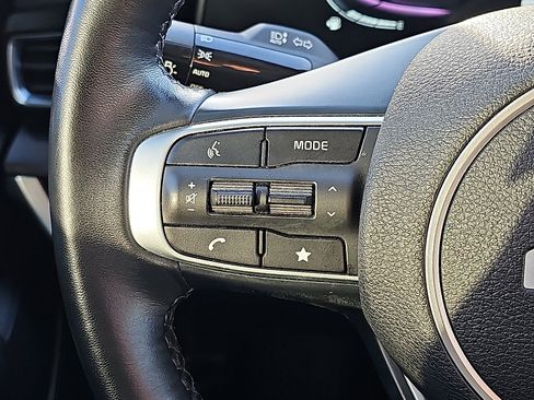 Used 2023 Kia Sportage EX image 22