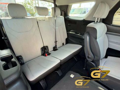 Used 2021 Hyundai Palisade SEL w/ Convenience Package FWD image 15