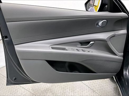 Certified 2024 Hyundai Elantra SE FWD image 18