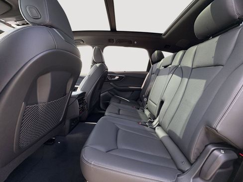 New 2026 Audi Q7 Premium Plus AWD/4WD image 20