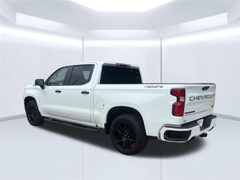 Used 2022 Chevrolet Silverado 1500 Limited RST AWD/4WD image 9