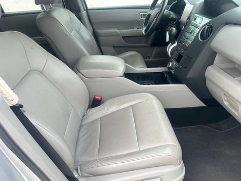 Used 2011 Honda Pilot EX-L image 21