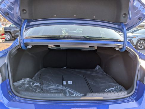 New 2026 Hyundai Elantra SEL Sport image 22