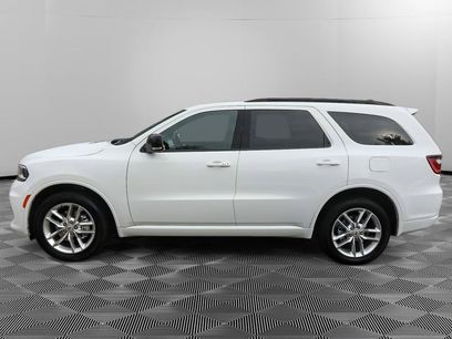 New 2026 Dodge Durango GT