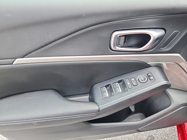 Used 2024 Acura Integra A-Spec FWD image 12