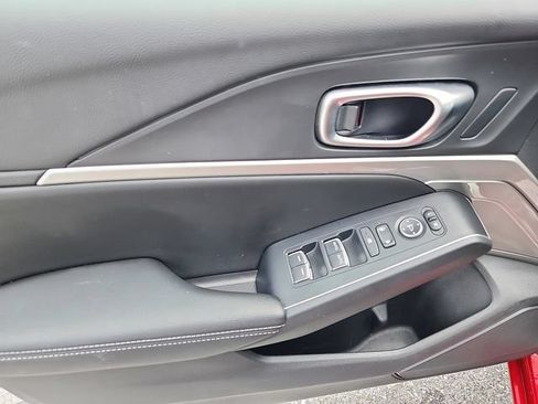 Used 2024 Acura Integra A-Spec FWD image 12