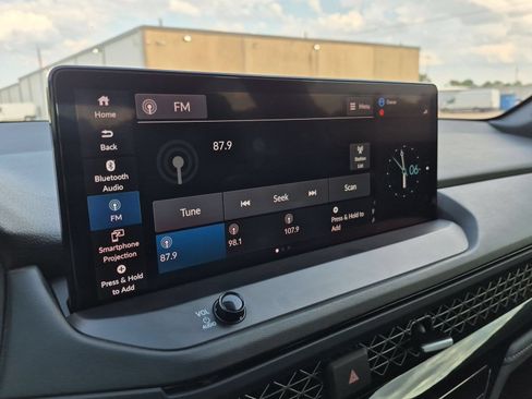 Used 2024 Honda Accord Sport image 19
