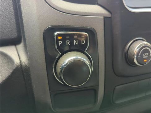 Used 2014 RAM 1500 Tradesman w/ Popular Equipment Group image 7