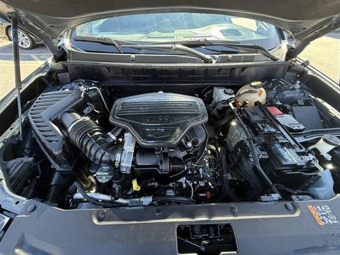 Used 2020 Cadillac XT6 Premium Luxury w/ Platinum Package image 28