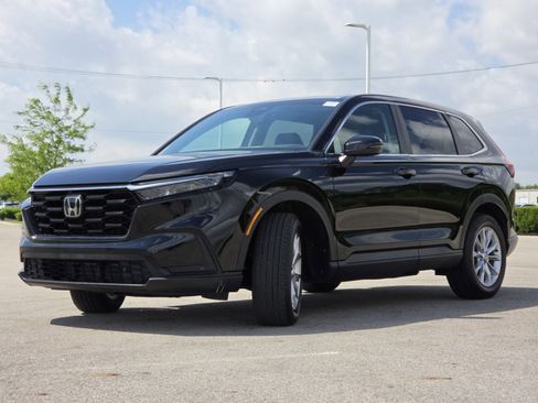 Used 2023 Honda CR-V EX-L image 16